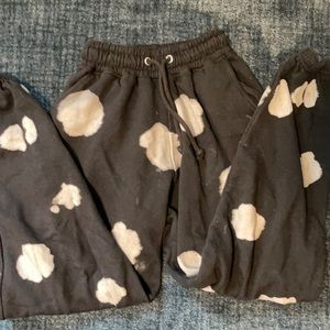 PRETTY LITTLE THING SWEATPANTS